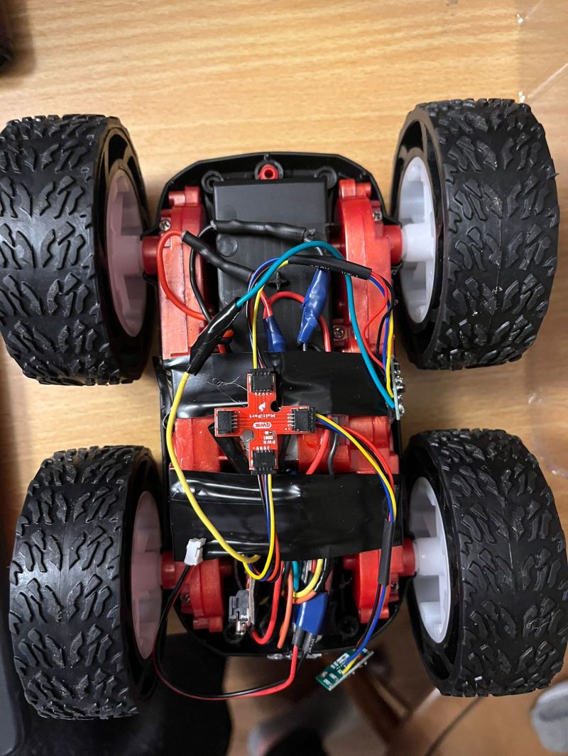 Fast Robots With Askari - Retina City Pictures for Desktop